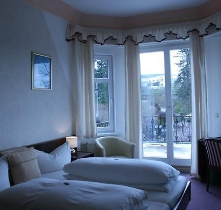 Villa Theodor Beierfeld Екстериор снимка
