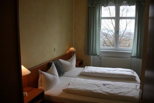 Villa Theodor Beierfeld Екстериор снимка