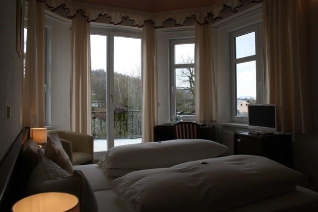 Villa Theodor Beierfeld Екстериор снимка