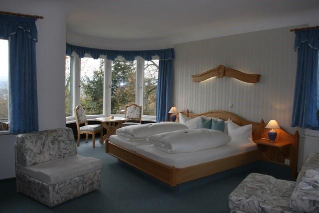 Villa Theodor Beierfeld Екстериор снимка